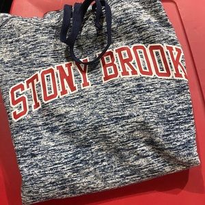 Stony brook university hoodie